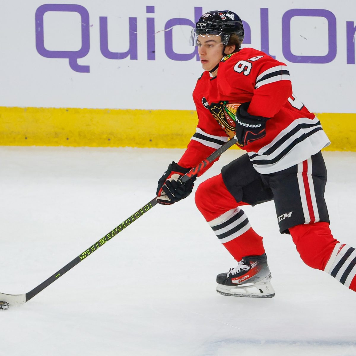 Seattle Kraken vs. Chicago Blackhawks Prediction, Preview, and Odds – 11-28-2023