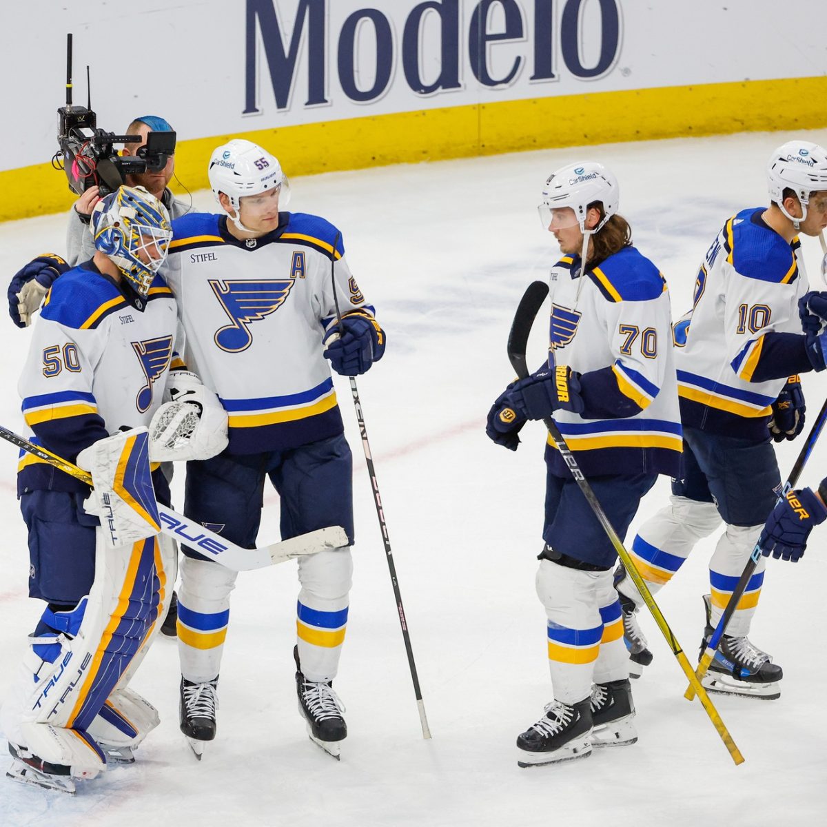 St. Louis Blues vs. Minnesota Wild Prediction, Preview, and Odds – 11-28-2023