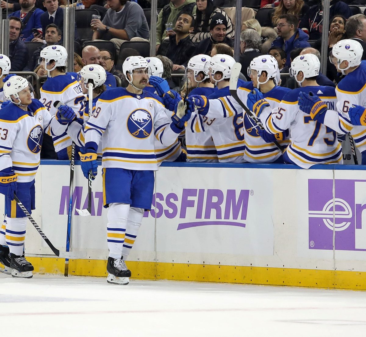 Buffalo Sabres vs. St. Louis Blues Prediction, Preview, and Odds – 11-30-2023