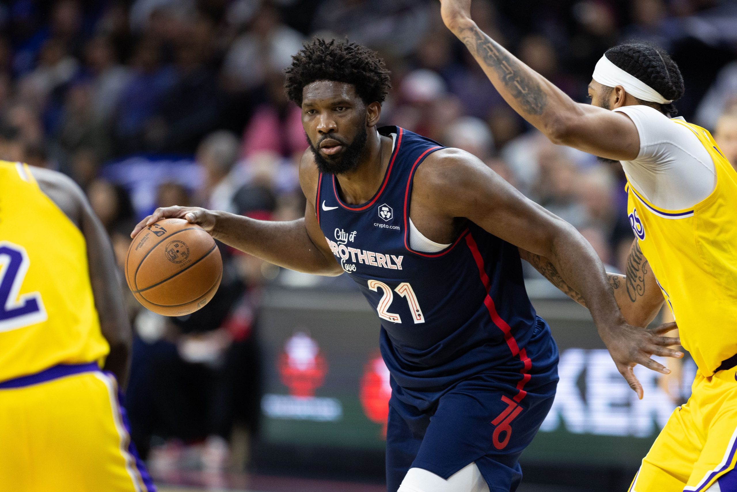 Philadelphia 76ers vs. New Orleans Pelicans Prediction, Preview, and Odds – 11-29-2023