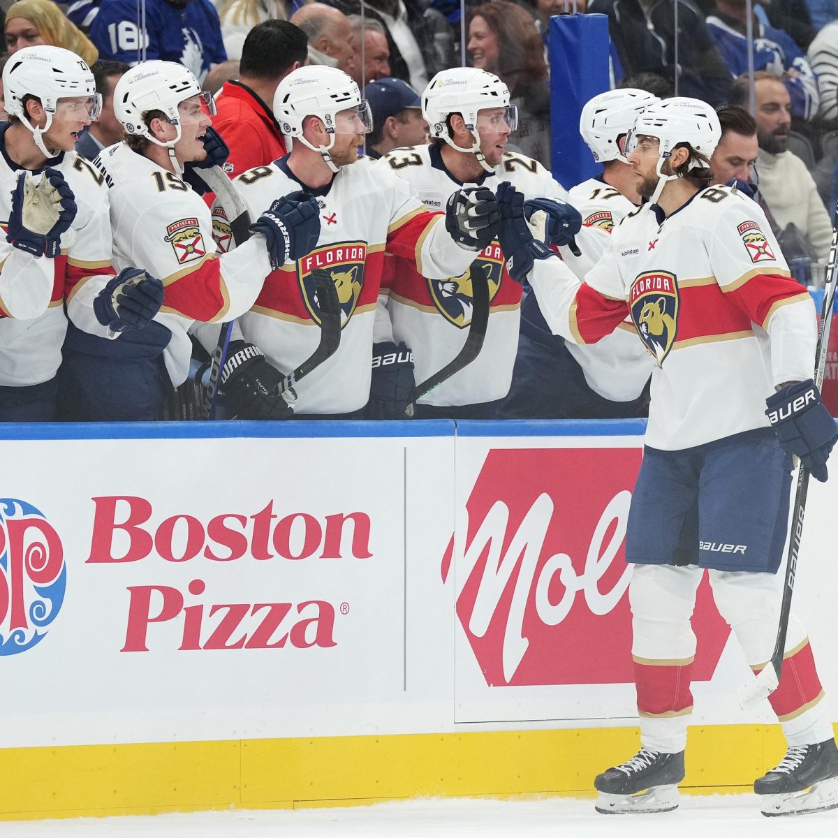 Florida Panthers vs. Montreal Canadiens Prediction, Preview, and Odds – 11-30-2023