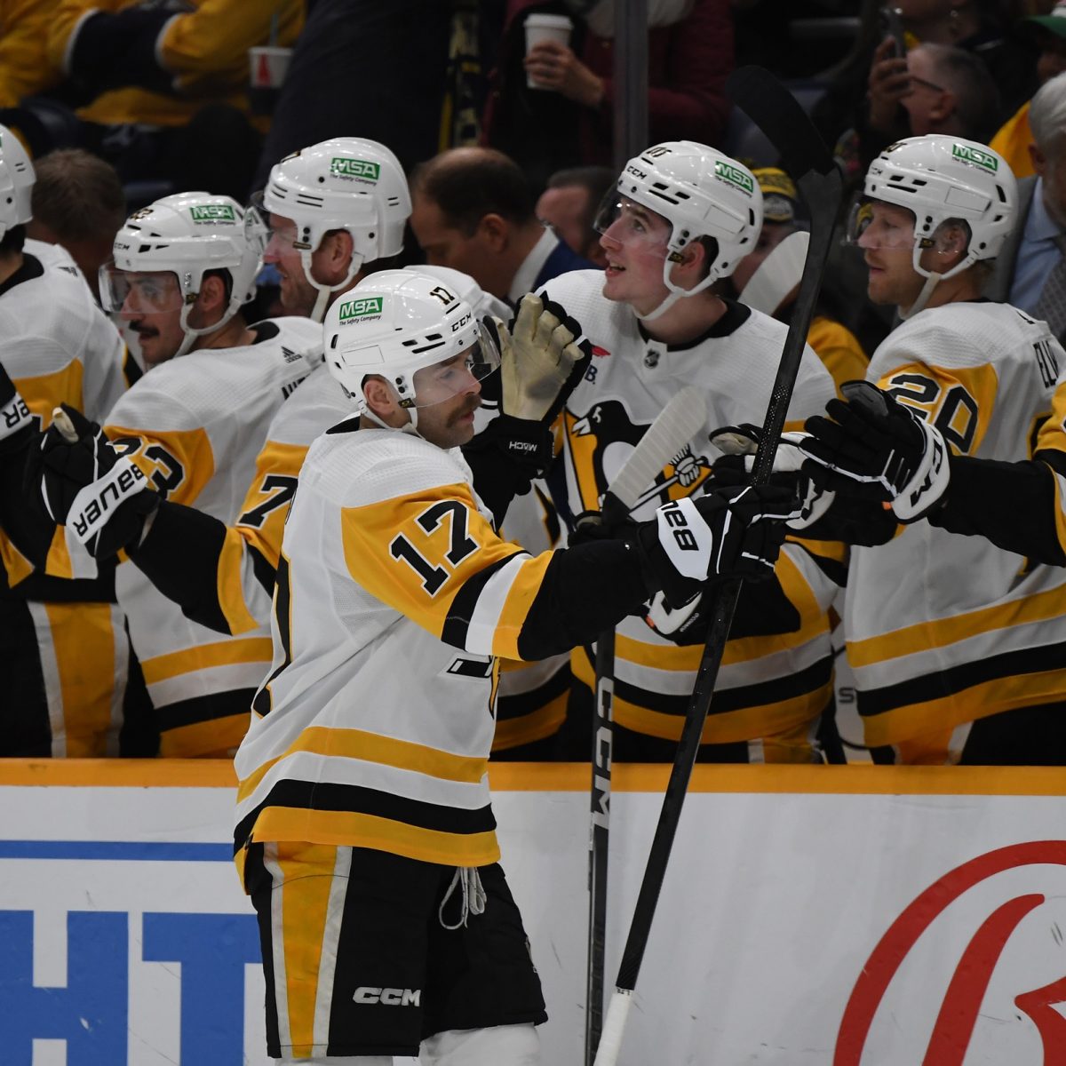 Pittsburgh Penguins vs. Tampa Bay Lightning Prediction, Preview, and Odds – 11-30-2023