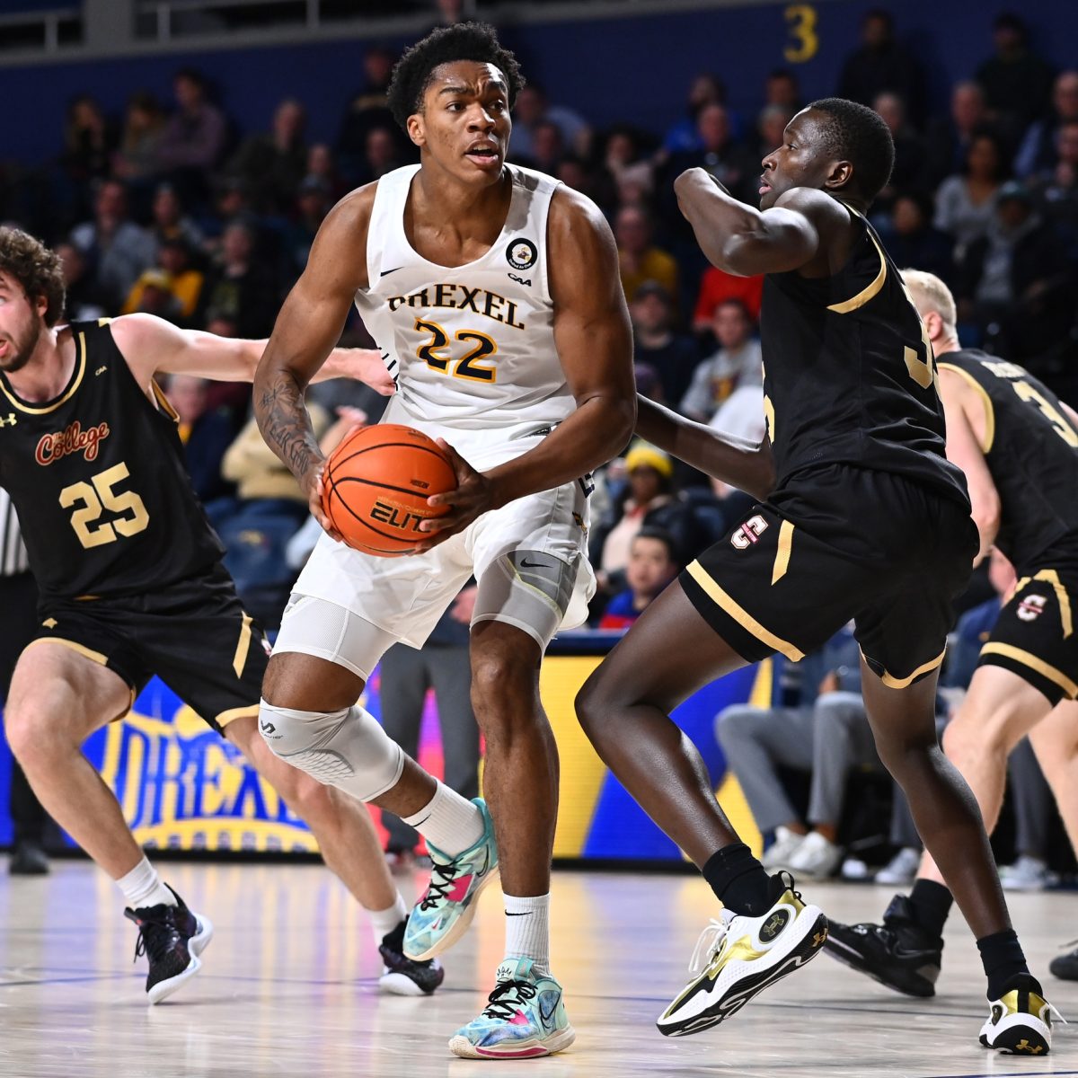 NC A&T vs. Drexel  Prediction, Preview, and Odds – 1-27-2024