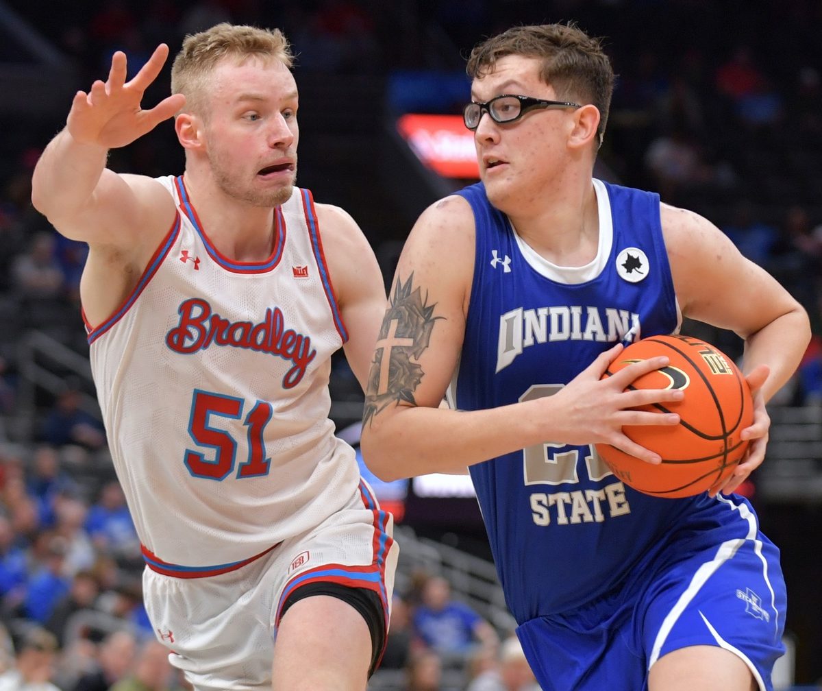 Bradley vs. Indiana State Prediction, Preview, and Odds – 1-27-2024