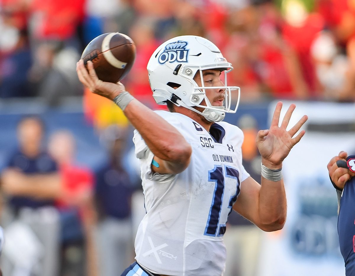 Western Kentucky vs. Old Dominion (ODU) Prediction, Preview, and Odds - 12-18-2023
