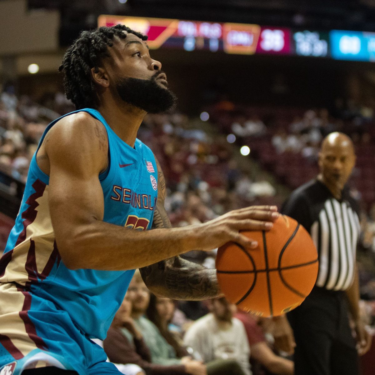 SMU vs. Florida State (FSU) Prediction, Preview, and Odds - 12-16-2023