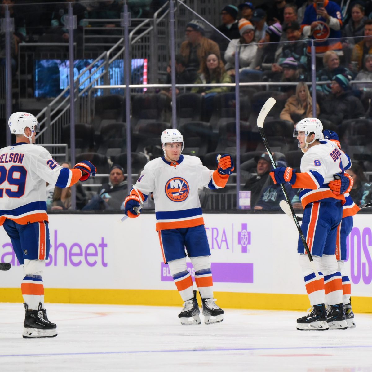 San Jose Sharks vs. N.Y. Islanders  Prediction, Preview, and Odds – 12-5-2023