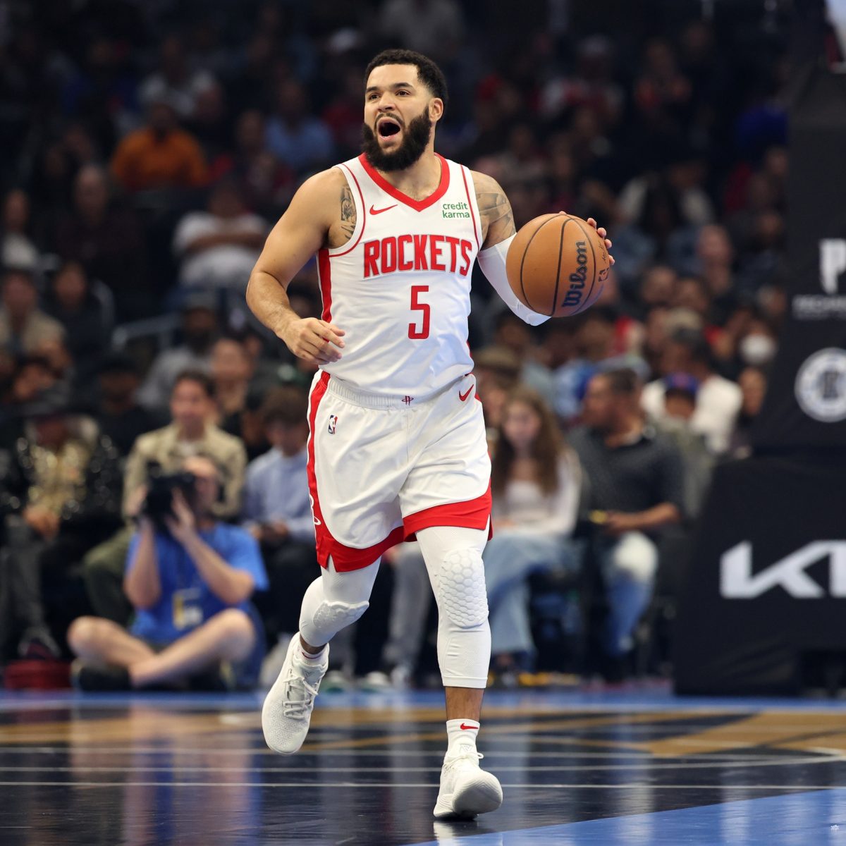 Oklahoma City Thunder vs. Houston Rockets Prediction, Preview, and Odds – 12-6-2023