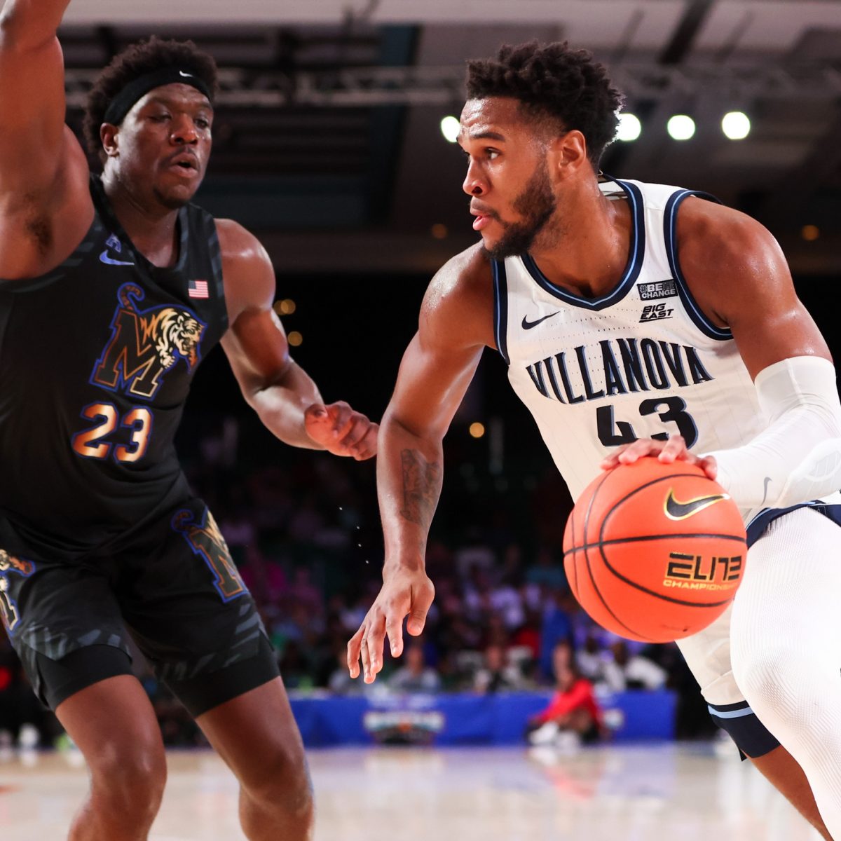 Xavier vs. Villanova Prediction, Preview, and Odds – 1-3-2024