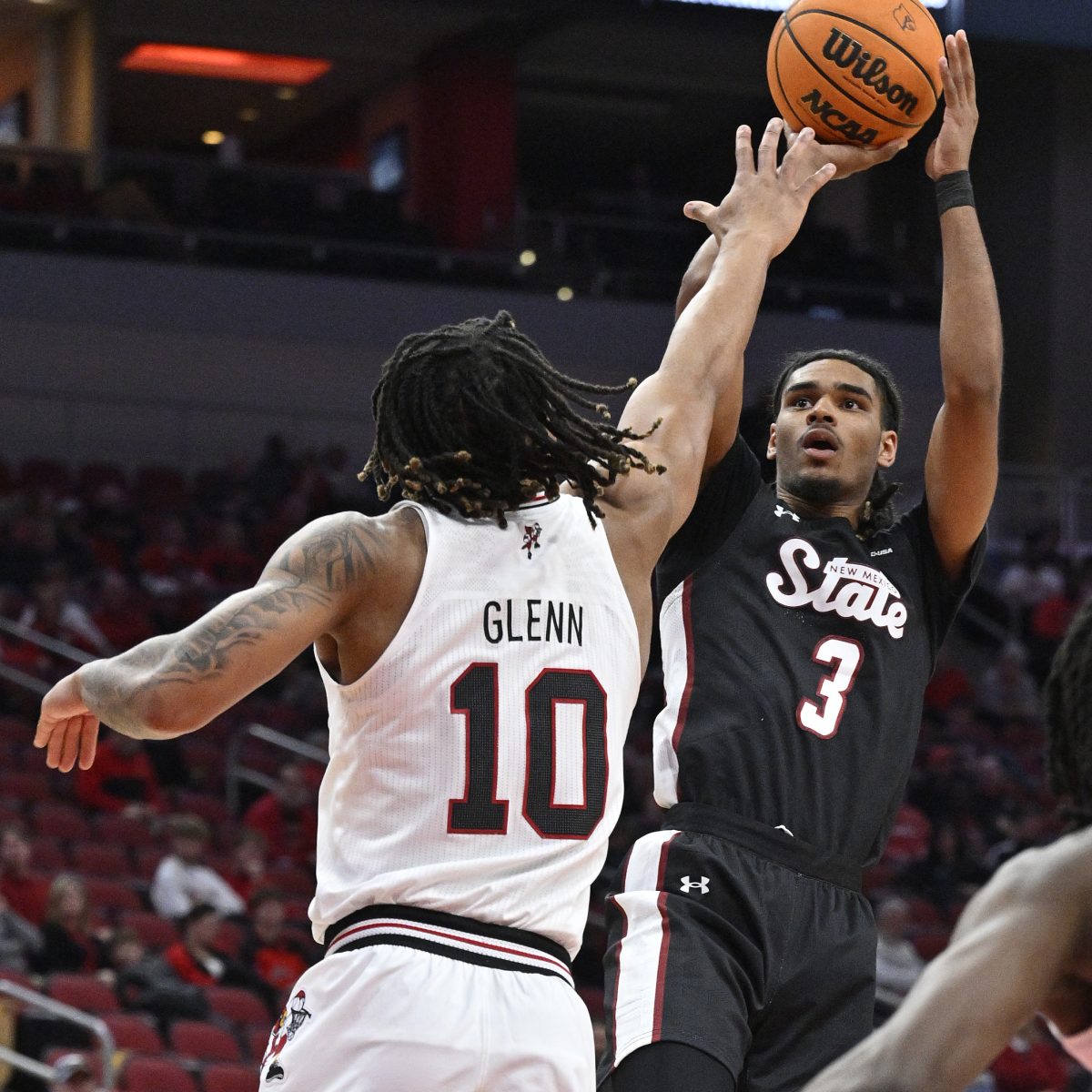 New Mexico State vs. Sam Houston State Prediction, Preview, and Odds - 1-25-2024