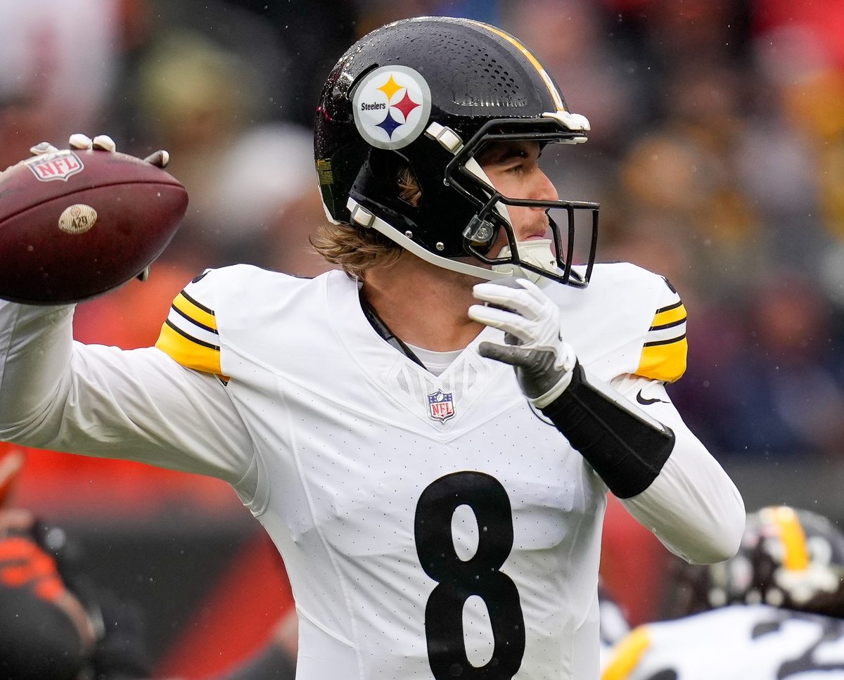 Arizona Cardinals vs. Pittsburgh Steelers Prediction, Preview, and Odds - 12-3-2023