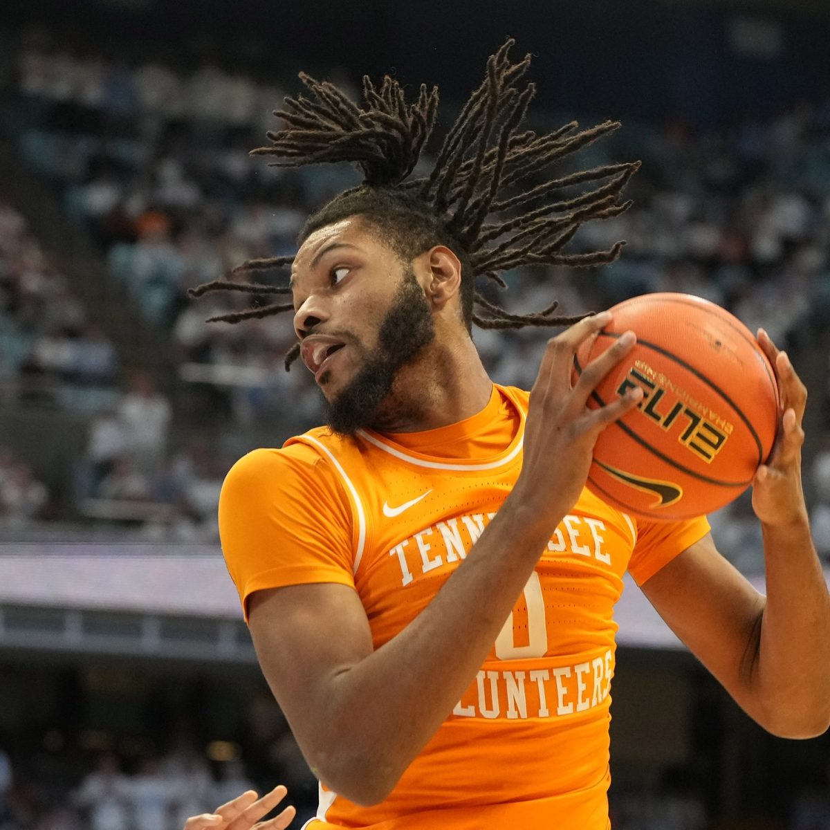 George Mason vs. Tennessee Prediction, Preview, and Odds - 12-5-2023