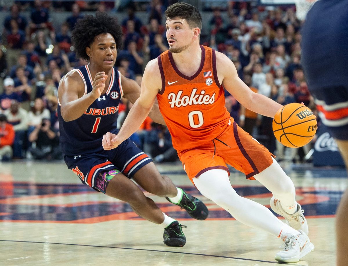 Valparaiso (Valpo) vs. Virginia Tech Prediction, Preview, and Odds – 12-9-2023