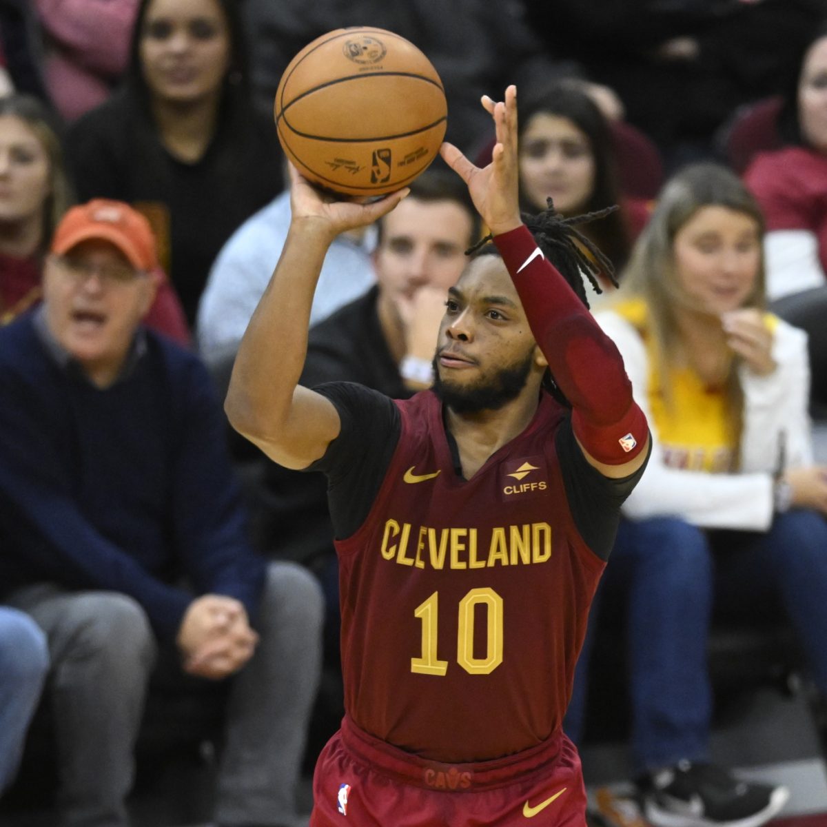 Atlanta Hawks vs. Cleveland Cavaliers Prediction, Preview, and Odds – 12-16-2023