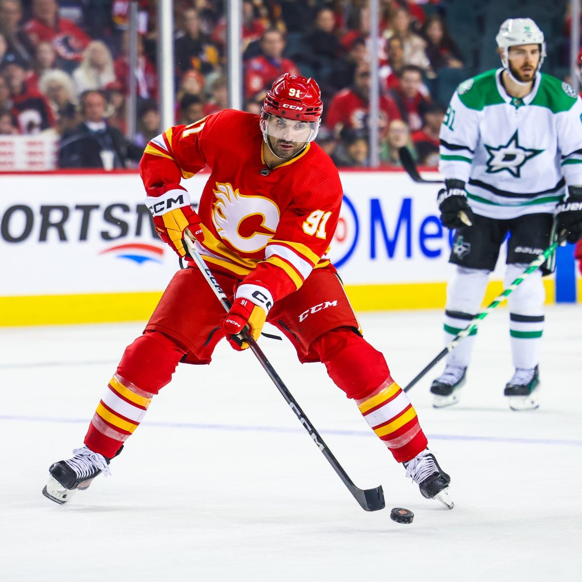 Seattle Kraken vs. Calgary Flames Prediction, Preview, and Odds – 12-27-2023