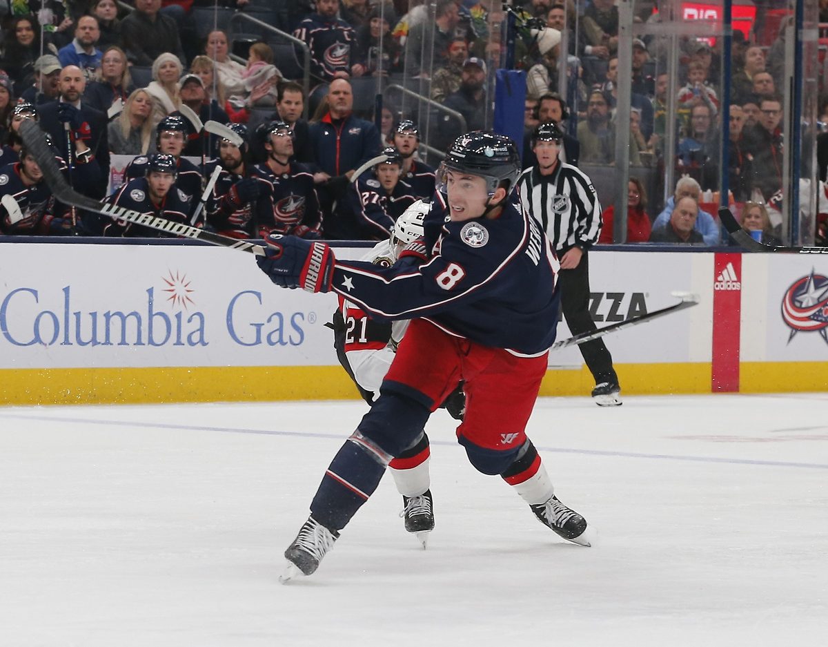 Los Angeles Kings vs. Columbus Blue Jackets Prediction, Preview, and Odds – 12-5-2023