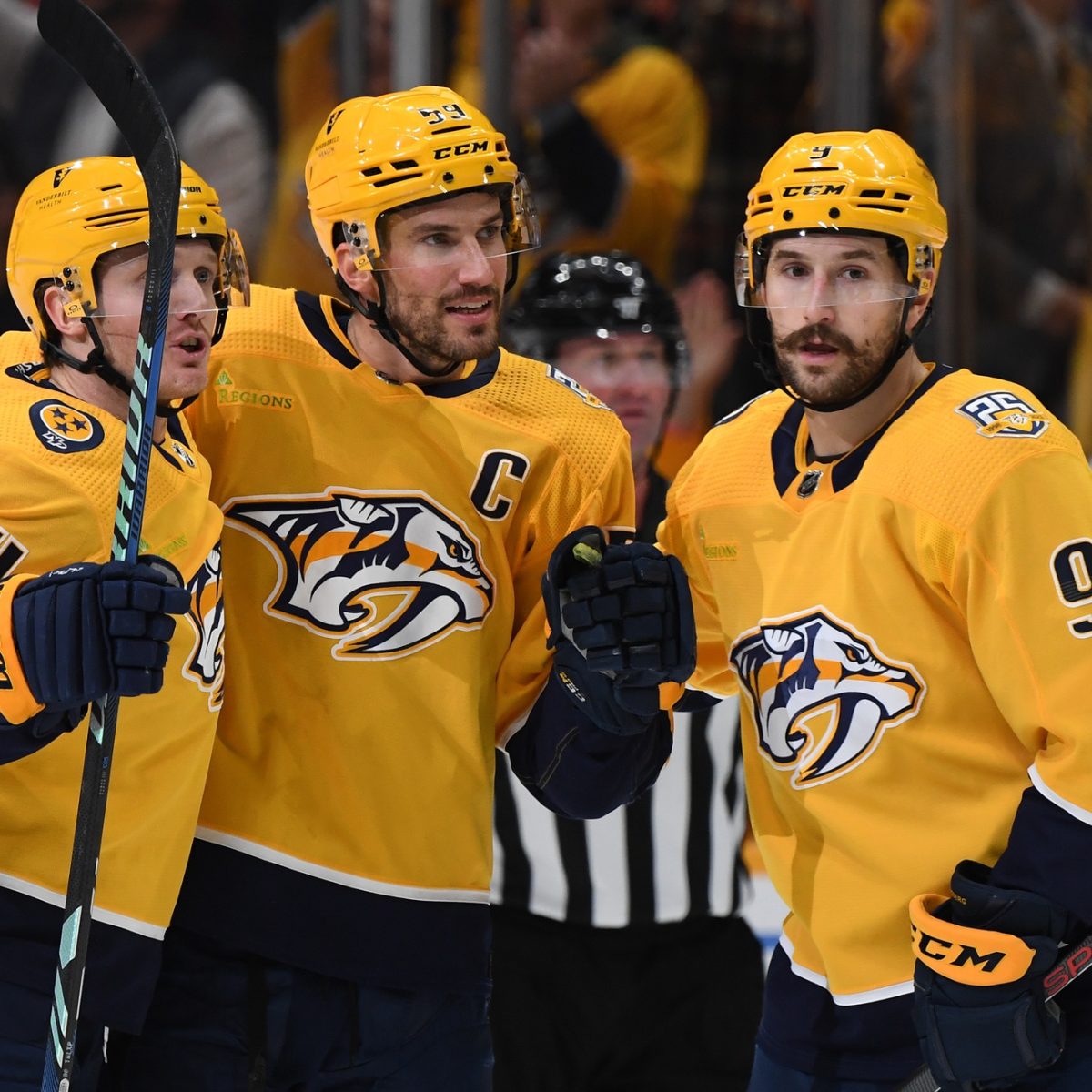 Nashville Predators vs. Buffalo Sabres Prediction, Preview, and Odds – 12-3-2023