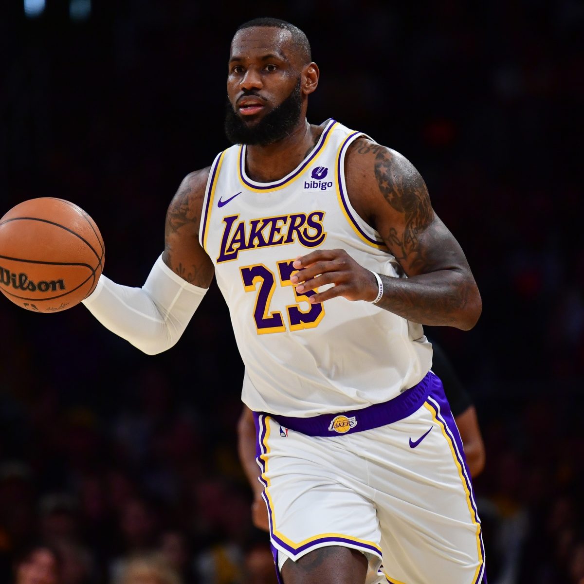 Boston Celtics vs. Los Angeles Lakers Prediction, Preview, and Odds – 12-25-2023