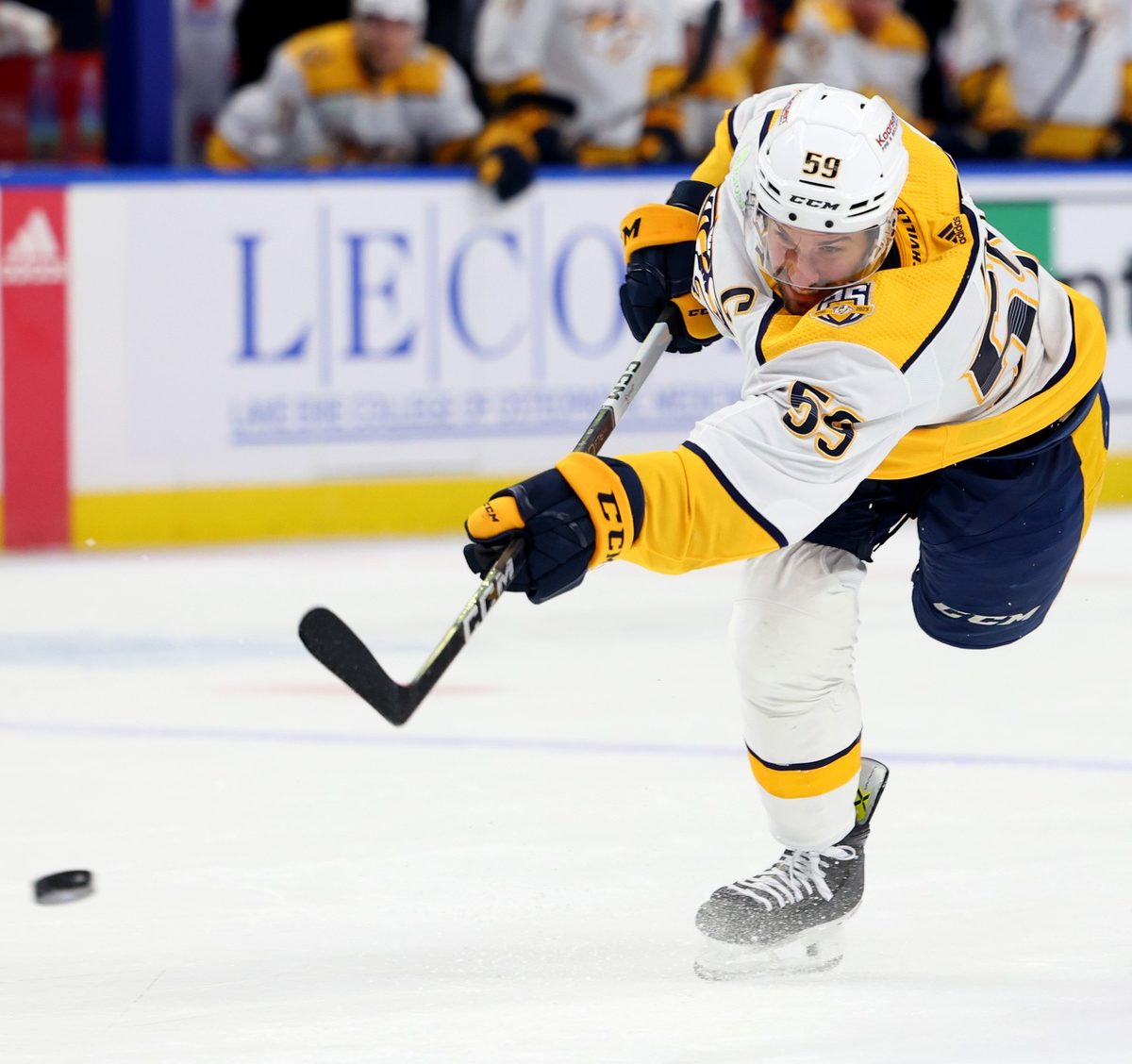 Nashville Predators vs. Chicago Blackhawks Prediction, Preview, and Odds – 12-5-2023