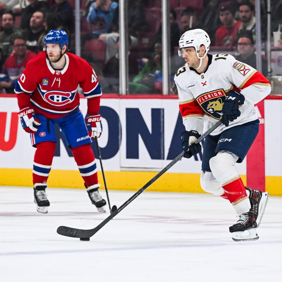 N.Y. Rangers vs. Florida Panthers Prediction, Preview, and Odds – 12-29-2023