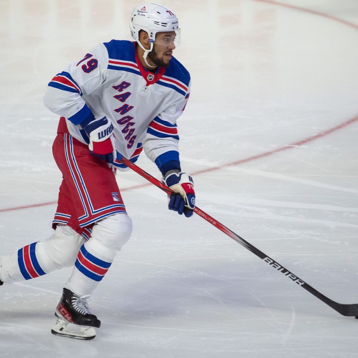 N.Y. Rangers vs. Washington Capitals Prediction, Preview, and Odds – 12-9-2023