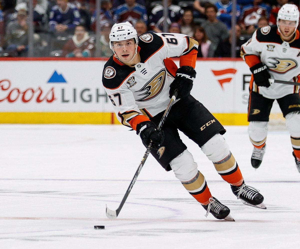 Calgary Flames vs. Anaheim Ducks Prediction, Preview, and Odds - 12-21-2023