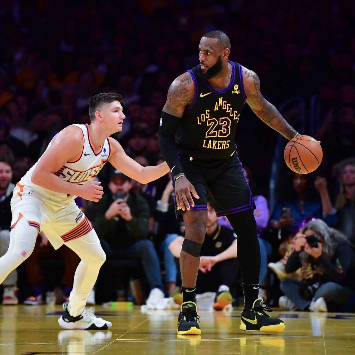 New Orleans Pelicans vs. Los Angeles Lakers Prediction, Preview, and Odds – 12-7-2023