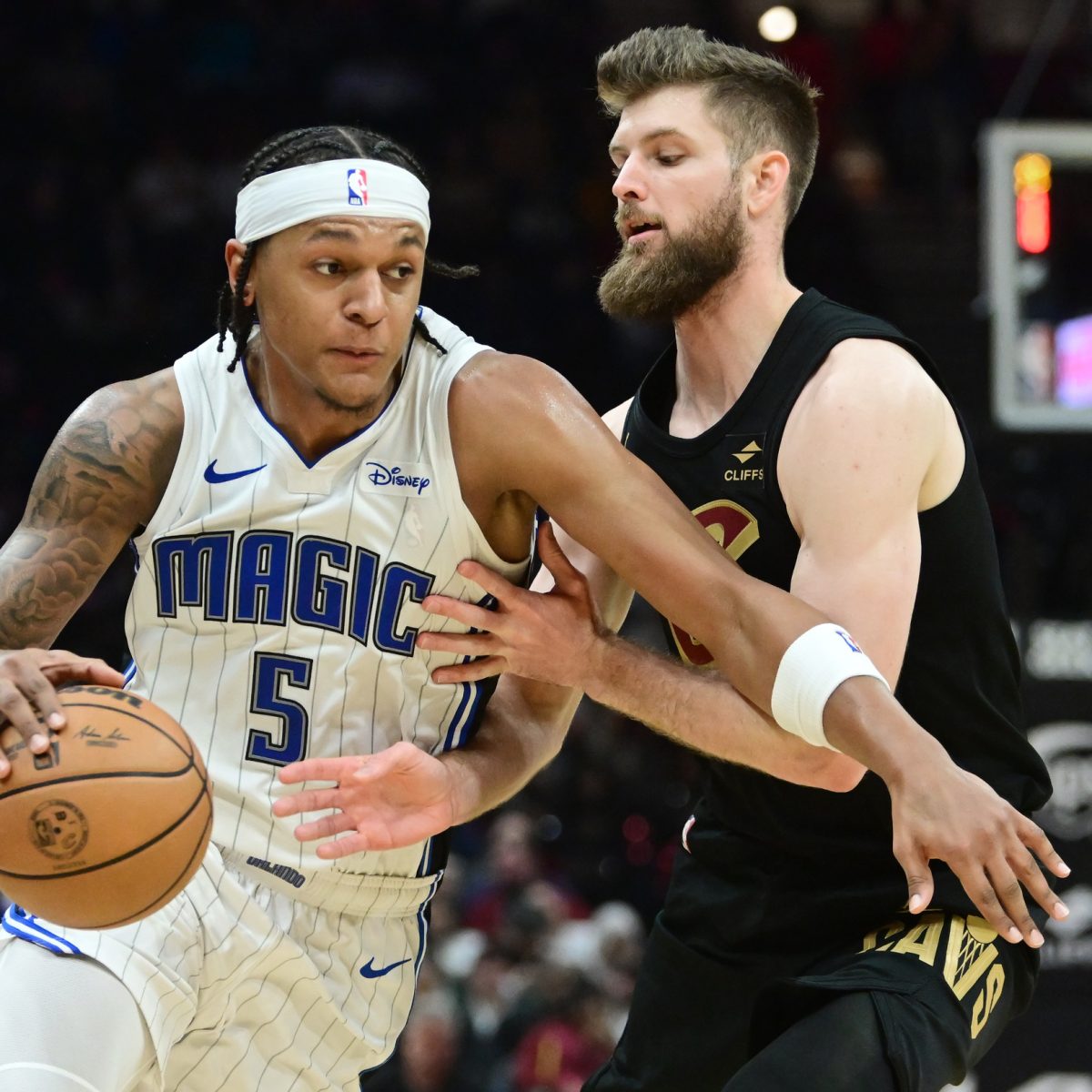 Cleveland Cavaliers vs. Orlando Magic Prediction, Preview, and Odds – 12-11-2023