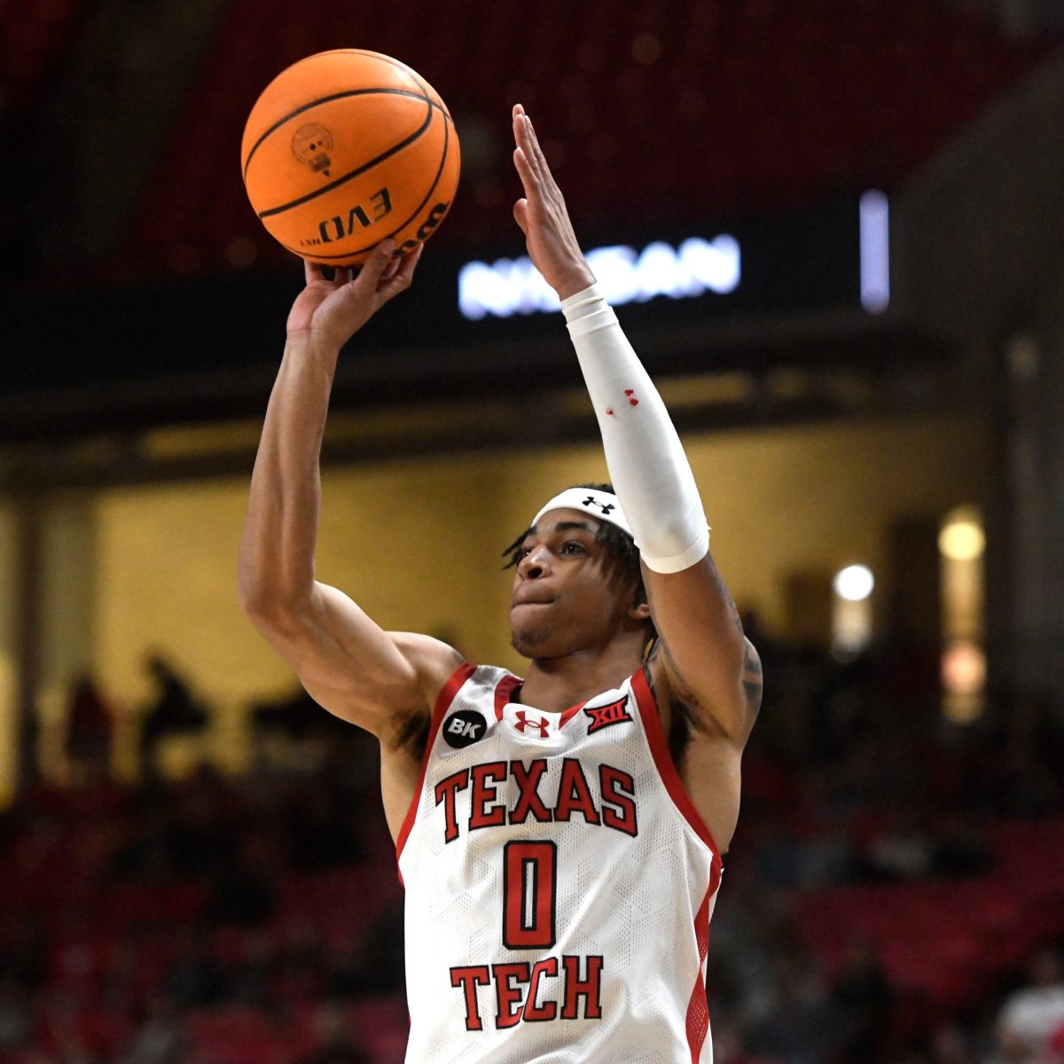 Oral Roberts vs. Texas Tech Prediction, Preview, and Odds – 12-12-2023