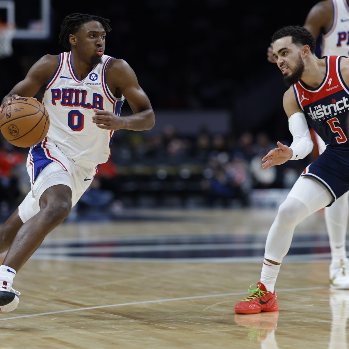 Atlanta Hawks vs. Philadelphia 76ers Prediction, Preview, and Odds – 12-8-2023