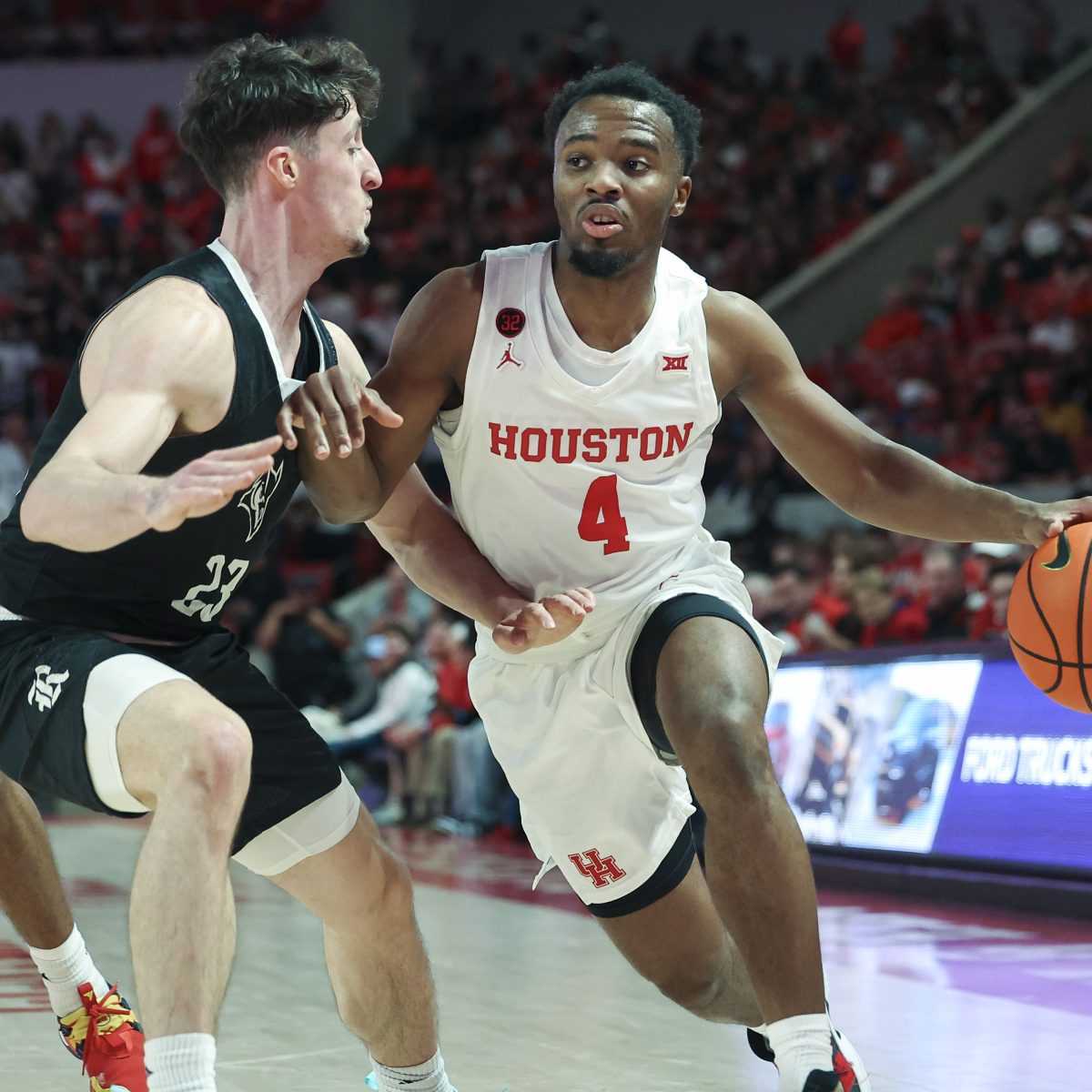 Penn vs. Houston Prediction, Preview, and Odds – 12-30-2023