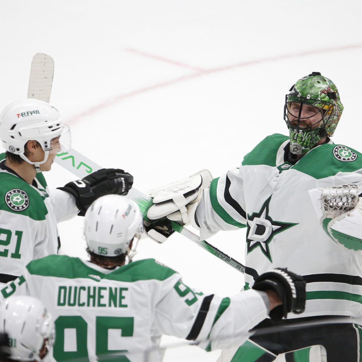 Detroit Red Wings vs. Dallas Stars Prediction, Preview, and Odds – 12-11-2023