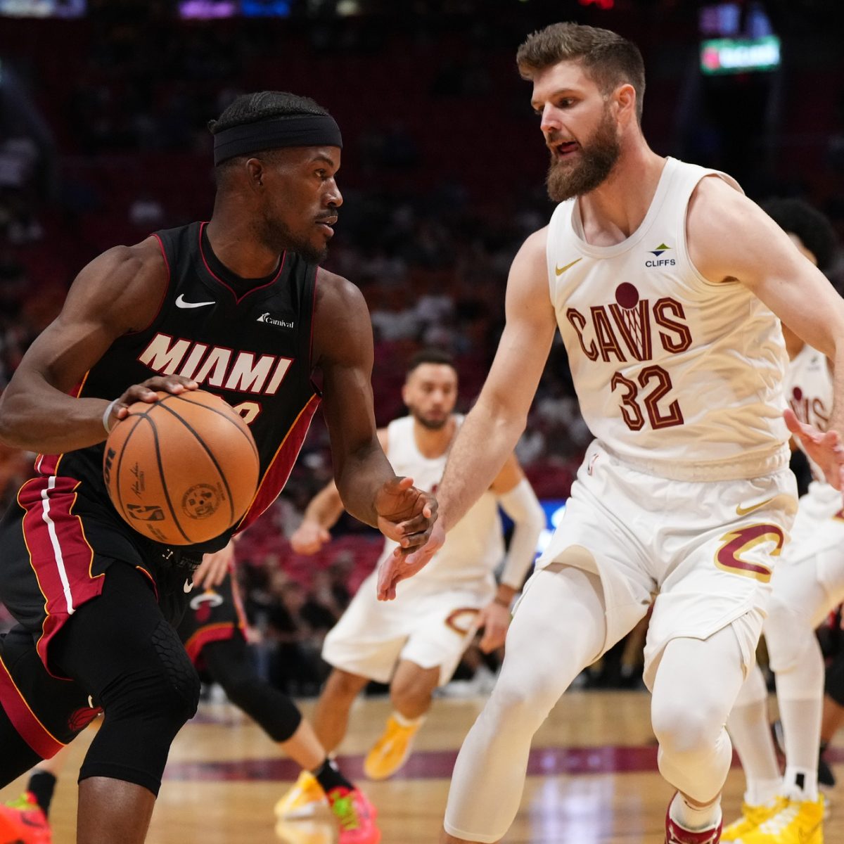 Charlotte Hornets vs. Miami Heat Prediction, Preview, and Odds – 12-13-2023