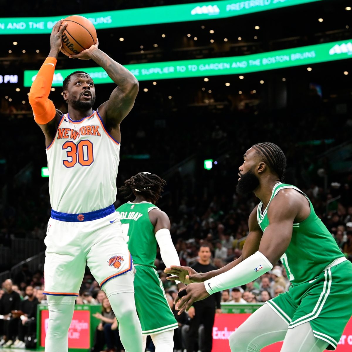 Toronto Raptors vs. New York Knicks Prediction, Preview, and Odds – 12-11-2023