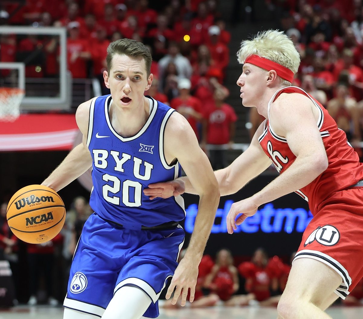 Wyoming vs. BYU Prediction, Preview, and Odds – 12-30-2023