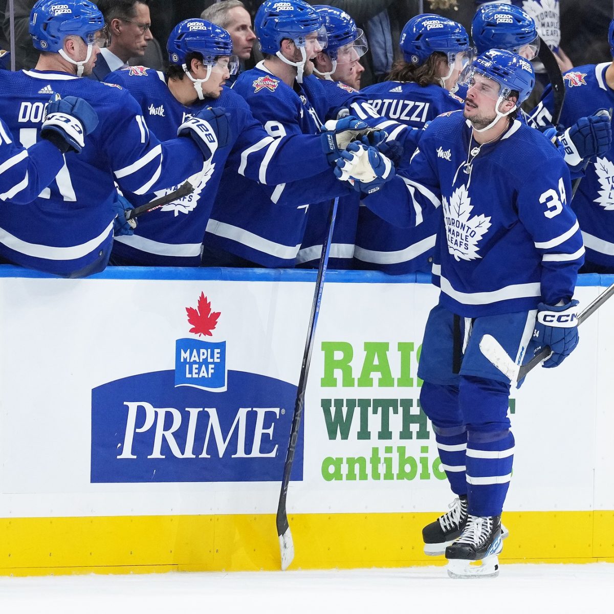 Toronto Maple Leafs vs. N.Y. Islanders  Prediction, Preview, and Odds – 12-11-2023