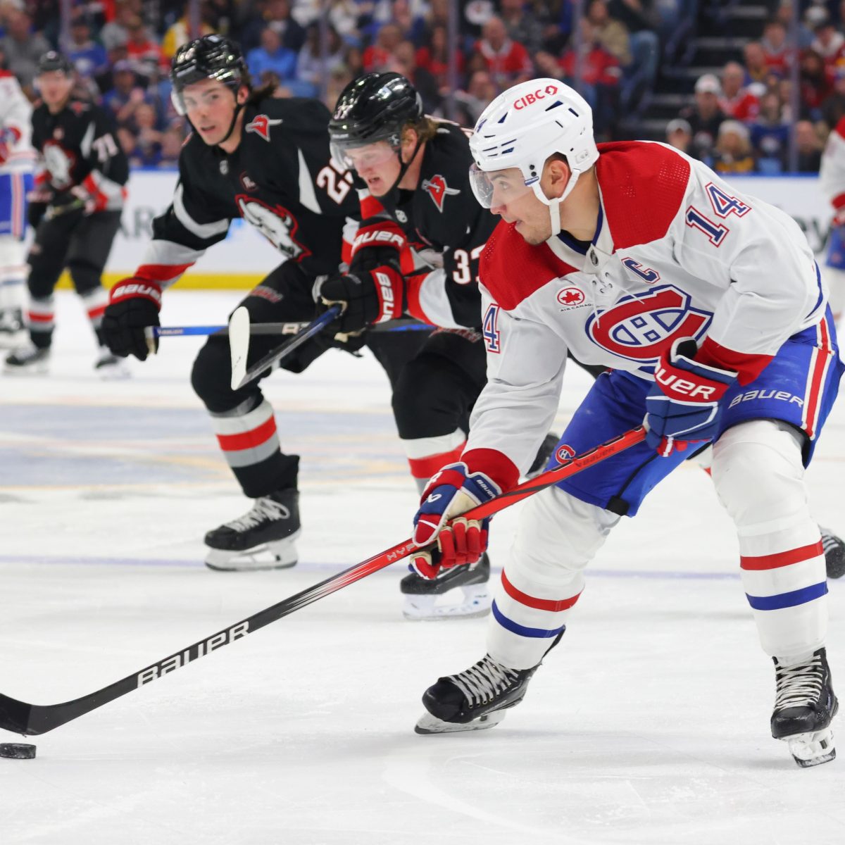 Pittsburgh Penguins vs. Montreal Canadiens Prediction, Preview, and Odds – 12-13-2023