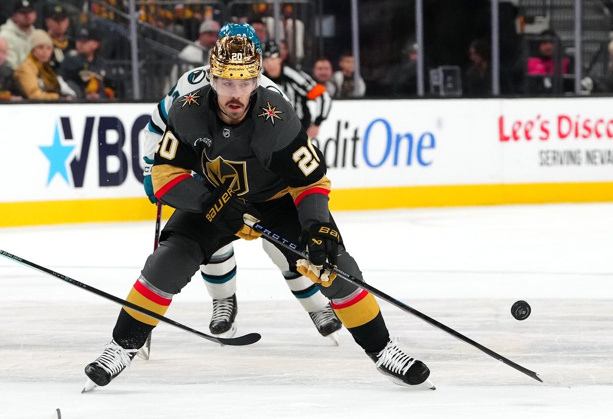 Calgary Flames vs. Vegas Golden Knights Prediction, Preview, and Odds – 12-12-2023