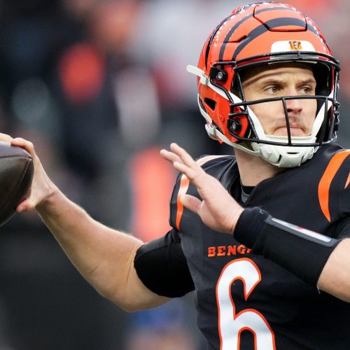 Cincinnati Bengals Set to Face Washington Commanders in Highly Anticipated Week 3 Matchup at Paycor Stadium, Favored to Win by 7.5 Points