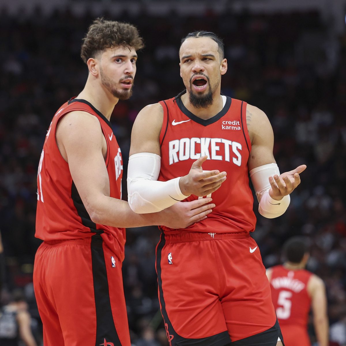 Memphis Grizzlies vs. Houston Rockets Prediction, Preview, and Odds – 12-13-2023