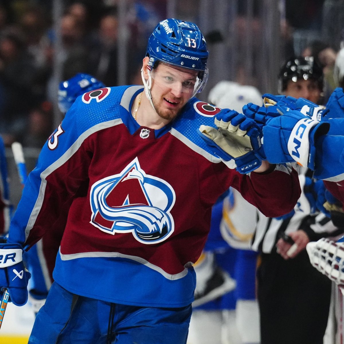 Colorado Avalanche vs. Winnipeg Jets Prediction, Preview, and Odds – 12-16-2023