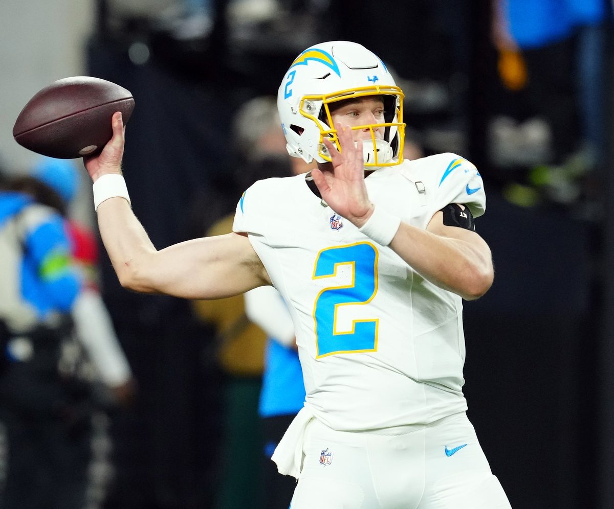 Buffalo Bills vs. Los Angeles Chargers Prediction, Preview, and Odds – 12-23-2023