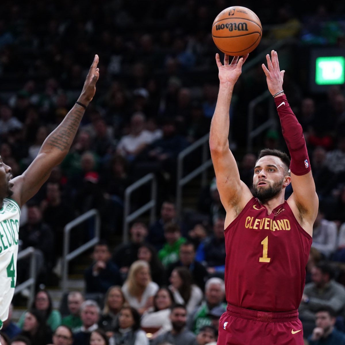 Utah Jazz vs. Cleveland Cavaliers Prediction, Preview, and Odds – 12-20-2023