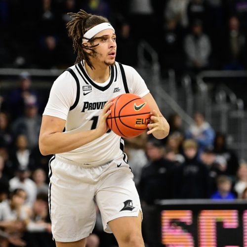 Providence College Remains Favored Team as Betting Line Slightly Shifts to -1