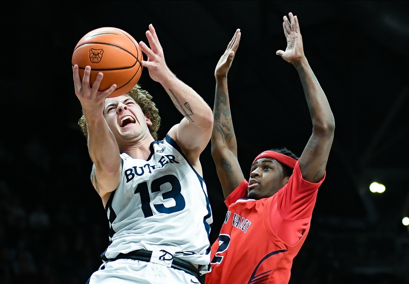 DePaul vs. Butler Prediction, Preview, and Odds - 1-20-2024