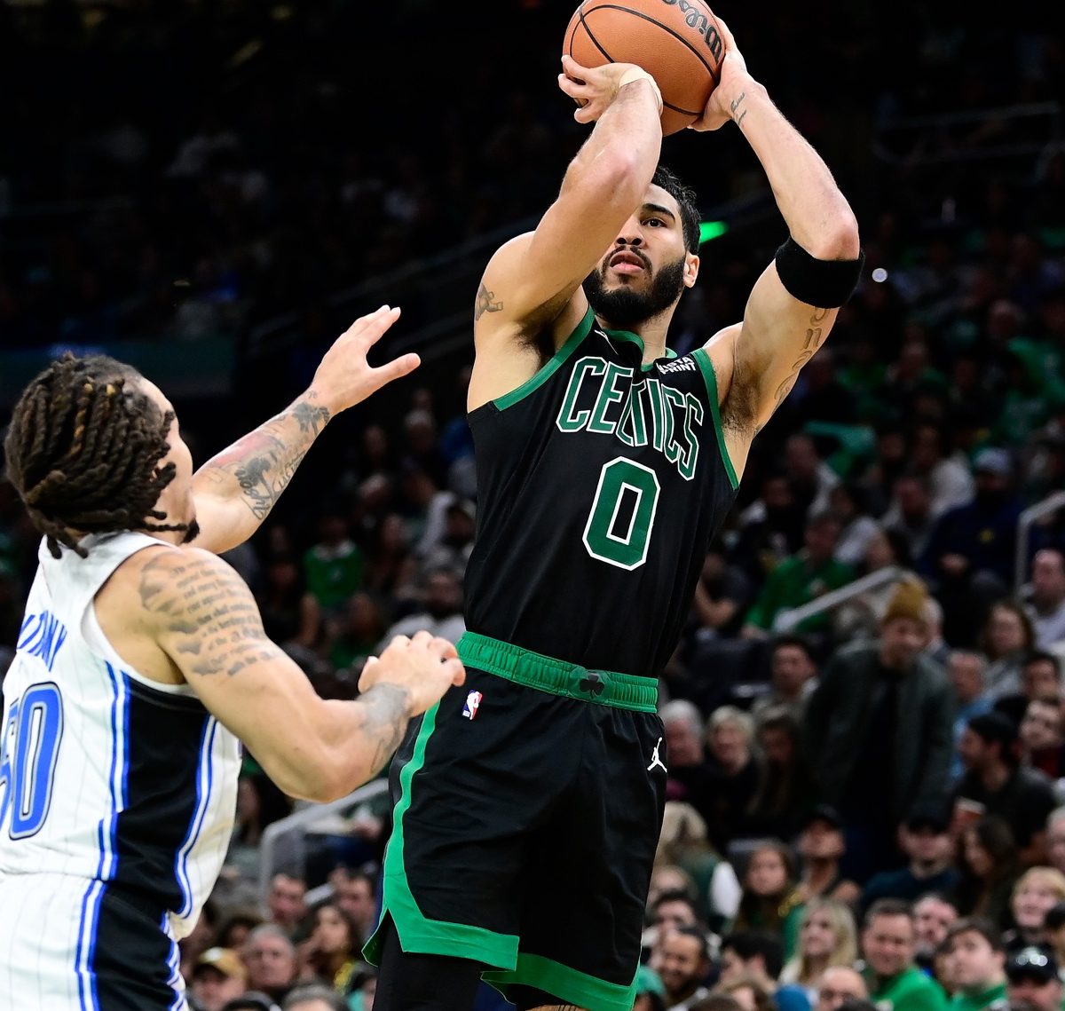 Orlando Magic vs. Boston Celtics Prediction, Preview, and Odds – 12-17-2023