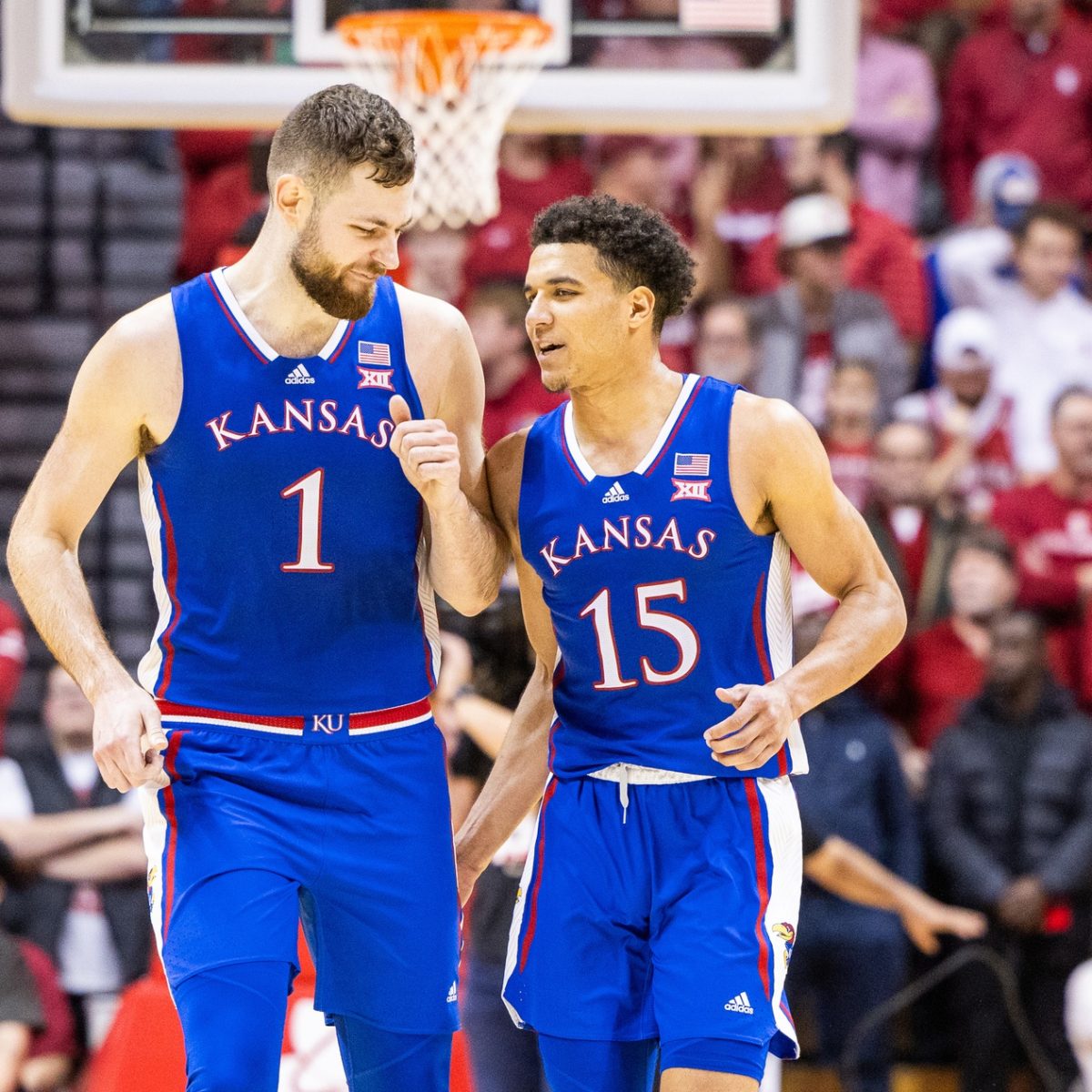 Wichita State vs. Kansas Prediction, Preview, and Odds – 12-30-2023