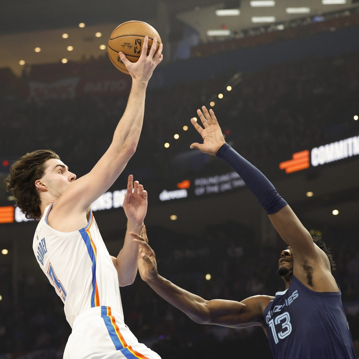 New York Knicks vs. Oklahoma City Thunder Prediction, Preview, and Odds – 12-27-2023