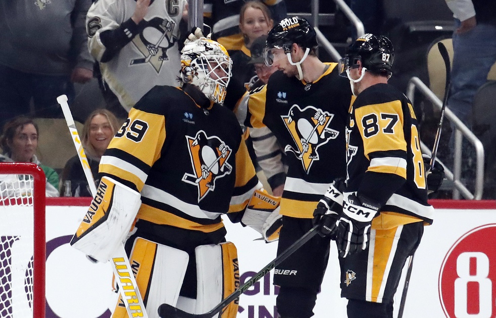 Pittsburgh Penguins vs. Ottawa Senators Prediction, Preview, and Odds – 12-23-2023
