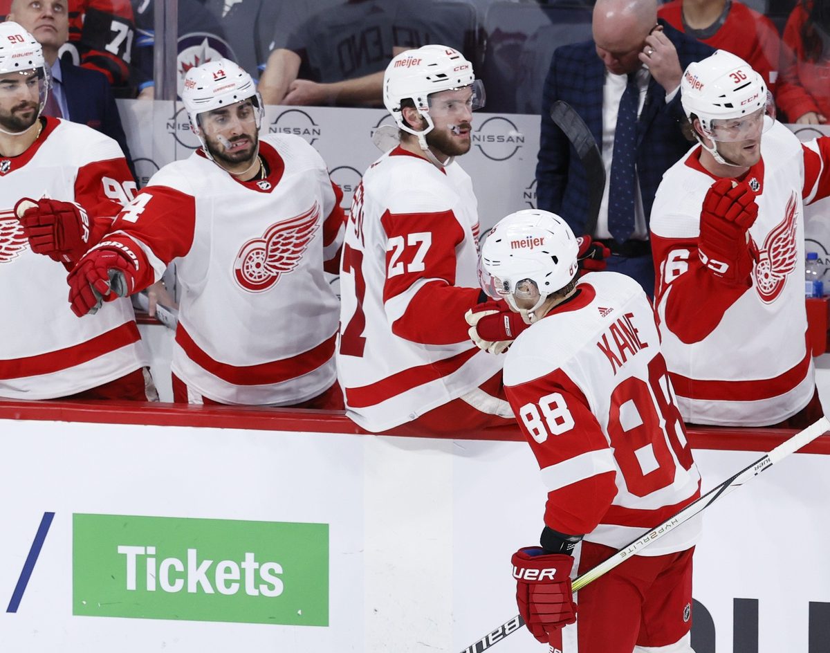 Philadelphia Flyers vs. Detroit Red Wings Prediction, Preview, and Odds – 12-22-2023